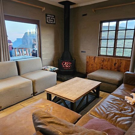Sani Mountain Escape Mokhotlong Exterior foto