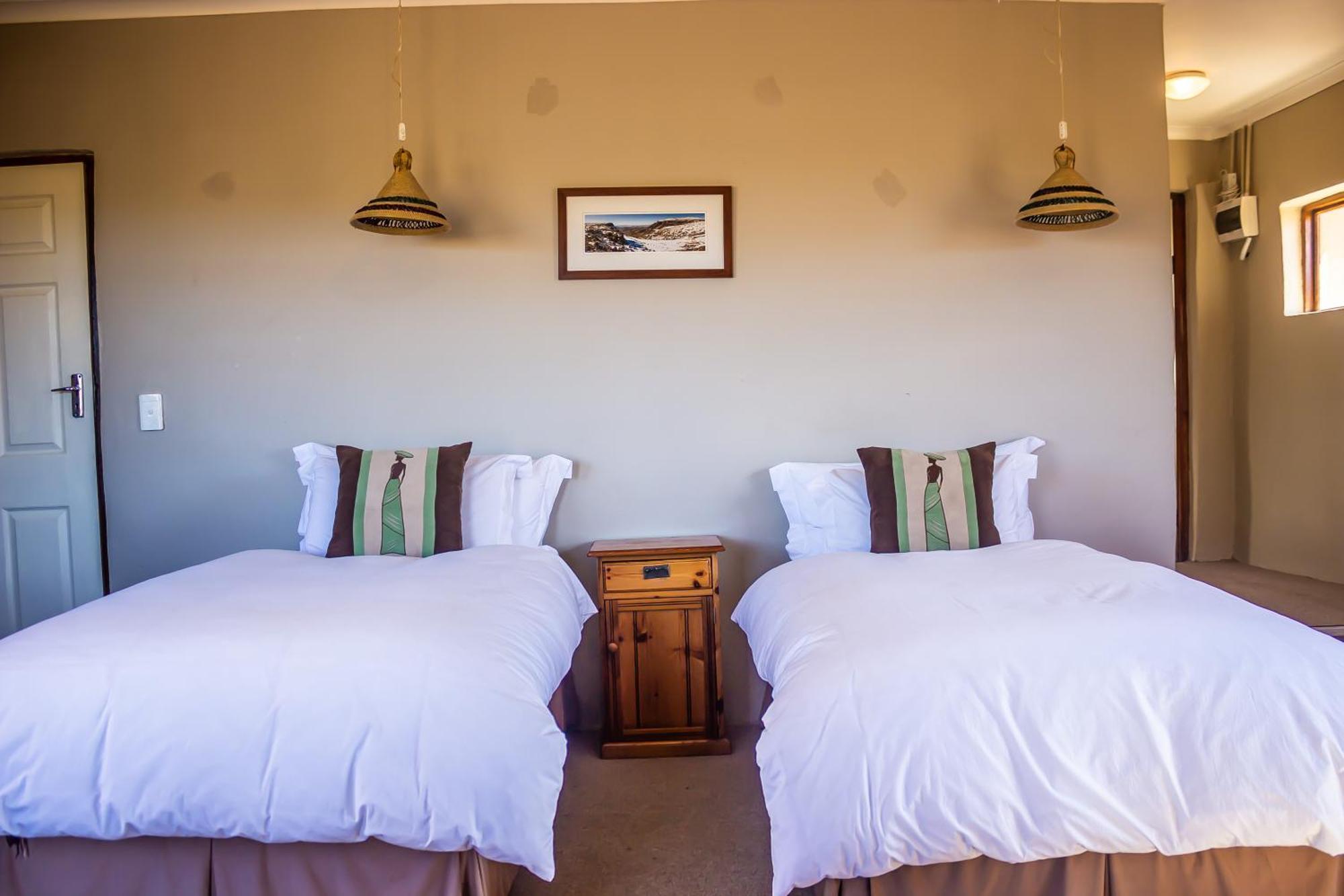 Sani Mountain Escape Mokhotlong Quarto foto