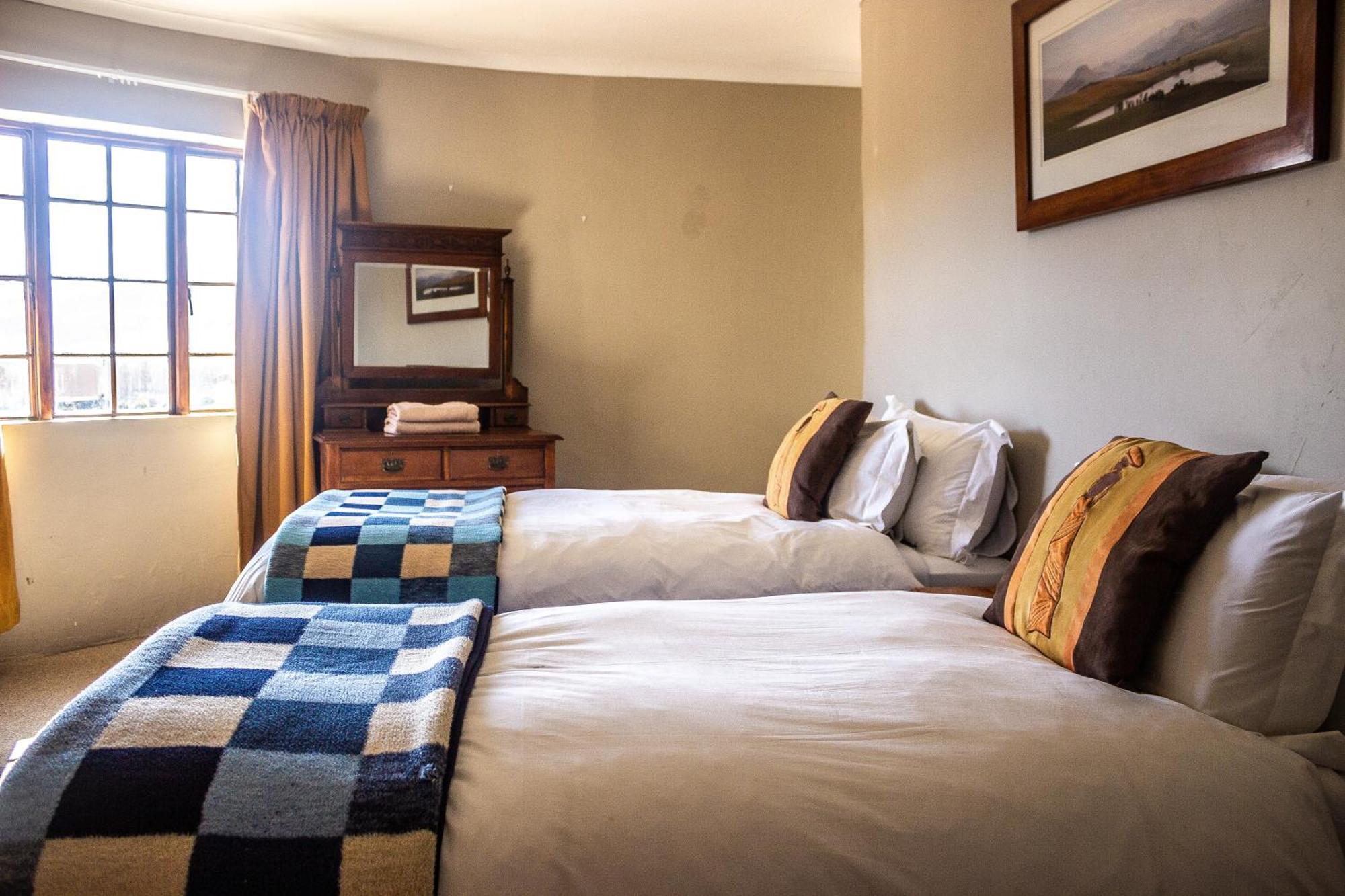 Sani Mountain Escape Mokhotlong Quarto foto