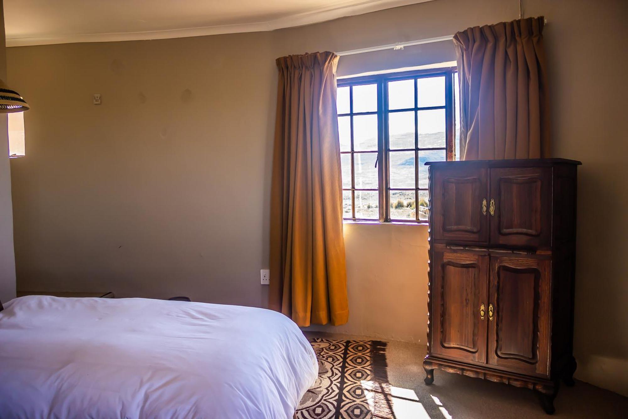 Sani Mountain Escape Mokhotlong Quarto foto