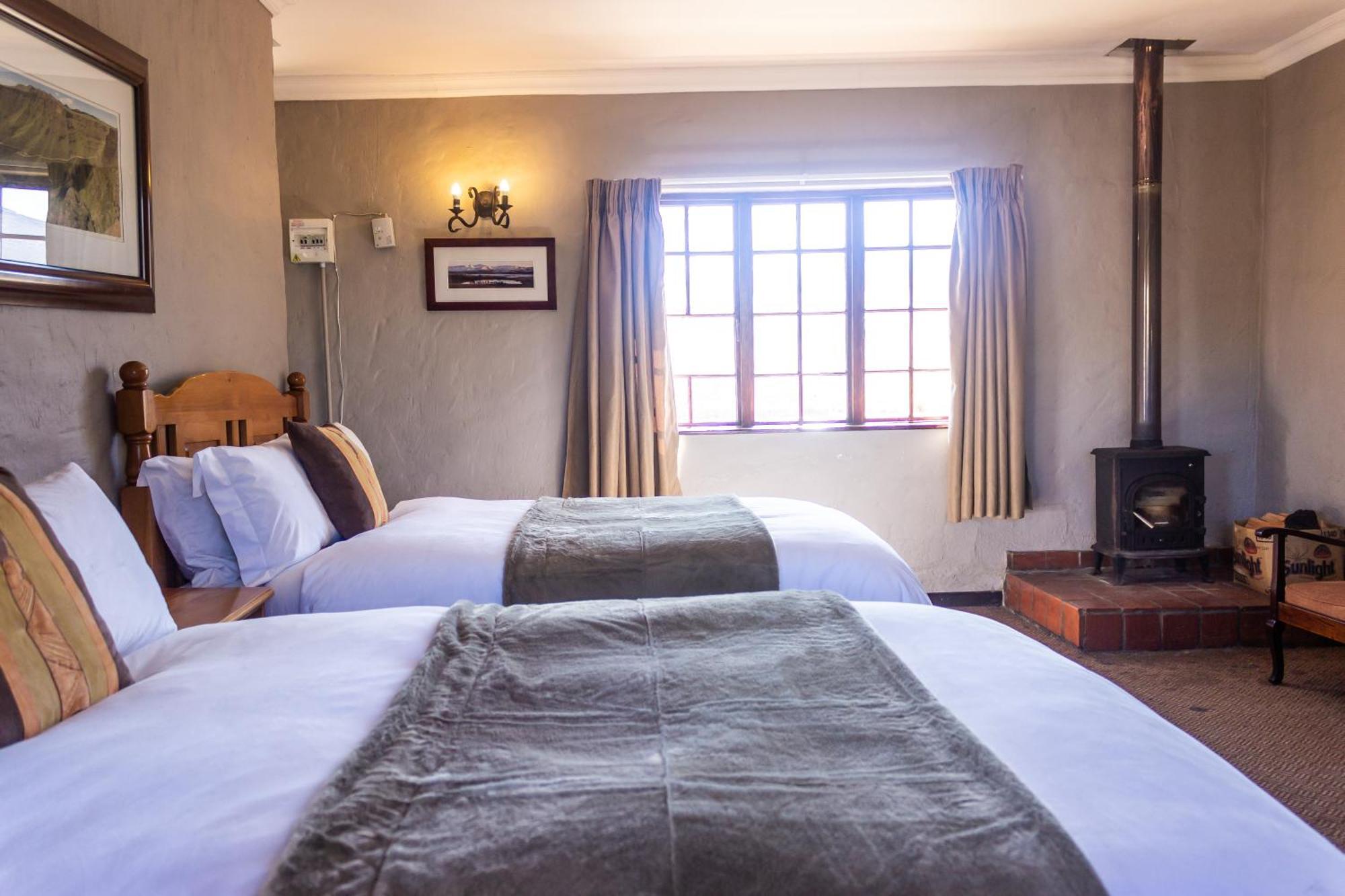 Sani Mountain Escape Mokhotlong Quarto foto