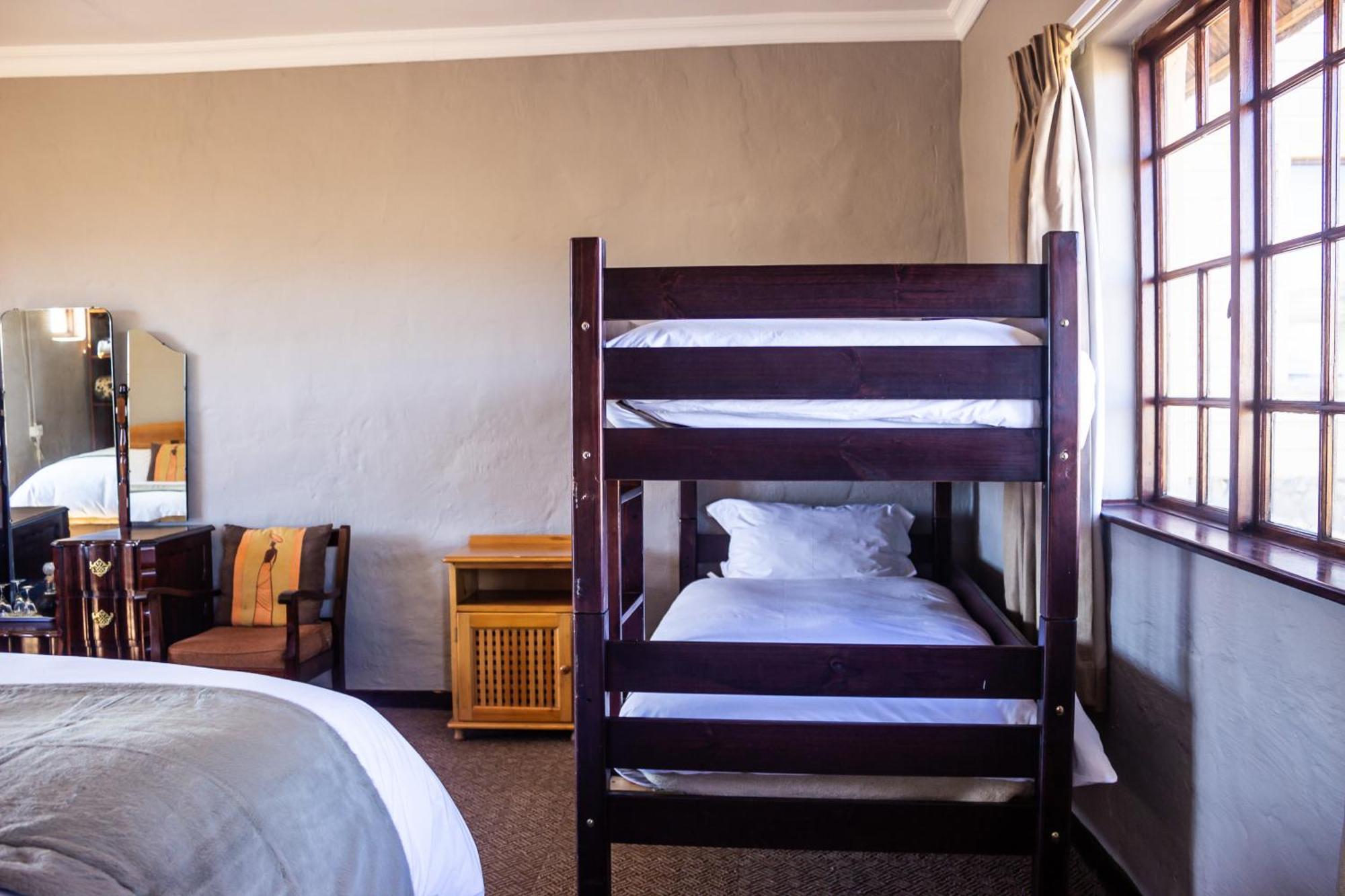 Sani Mountain Escape Mokhotlong Quarto foto