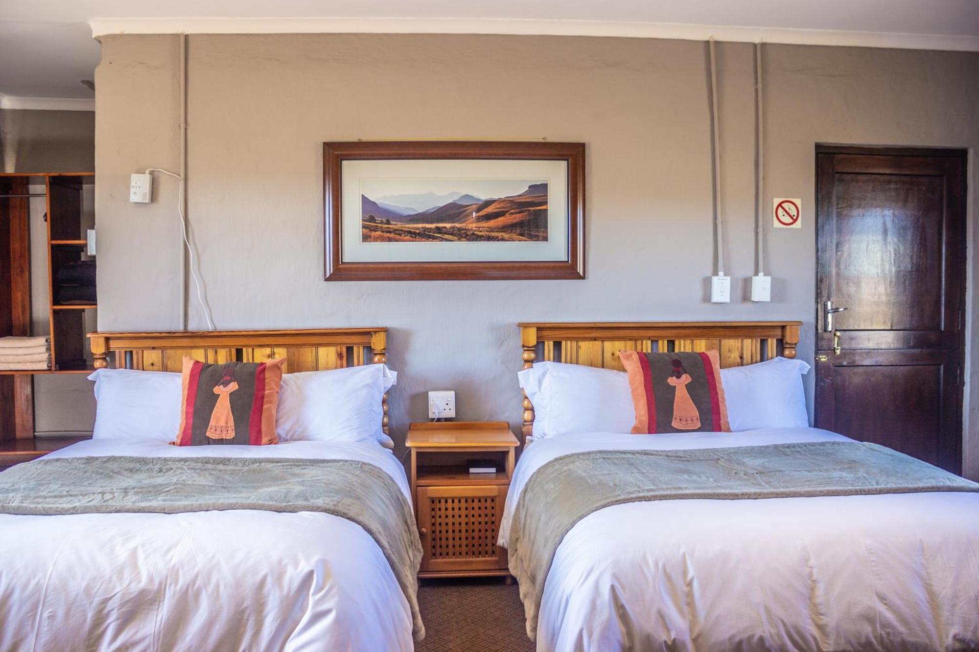 Sani Mountain Escape Mokhotlong Quarto foto