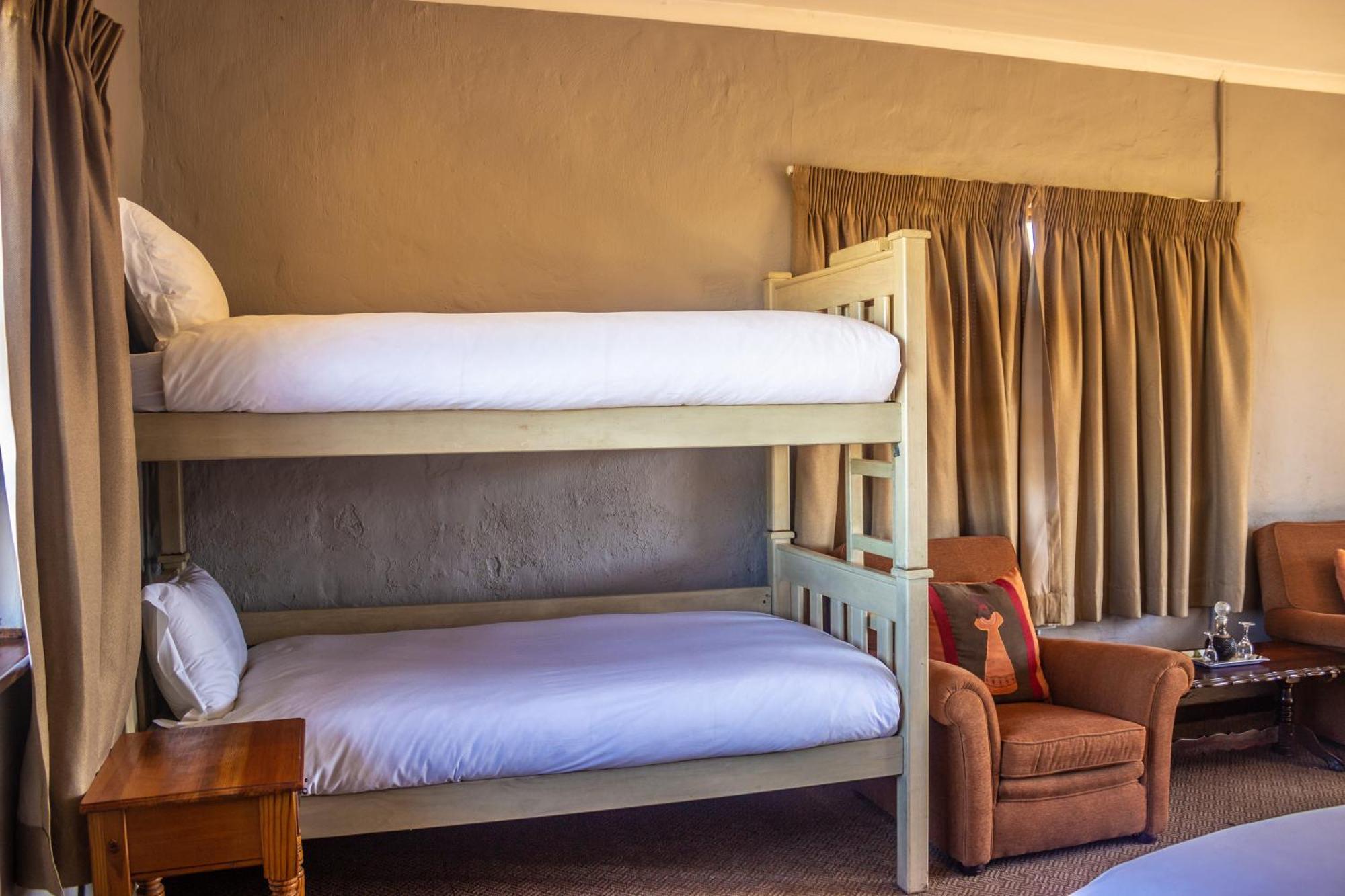 Sani Mountain Escape Mokhotlong Quarto foto