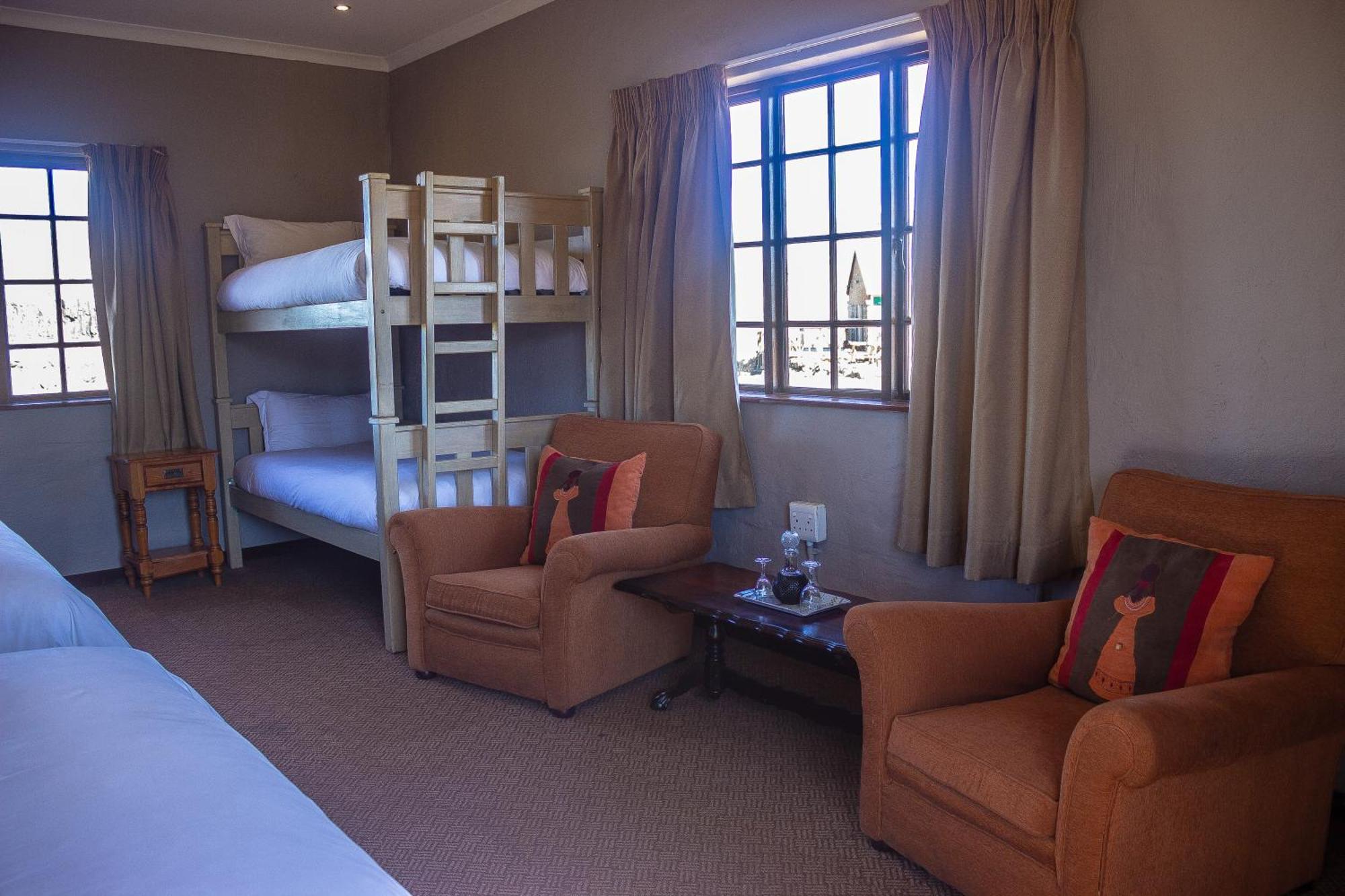 Sani Mountain Escape Mokhotlong Quarto foto