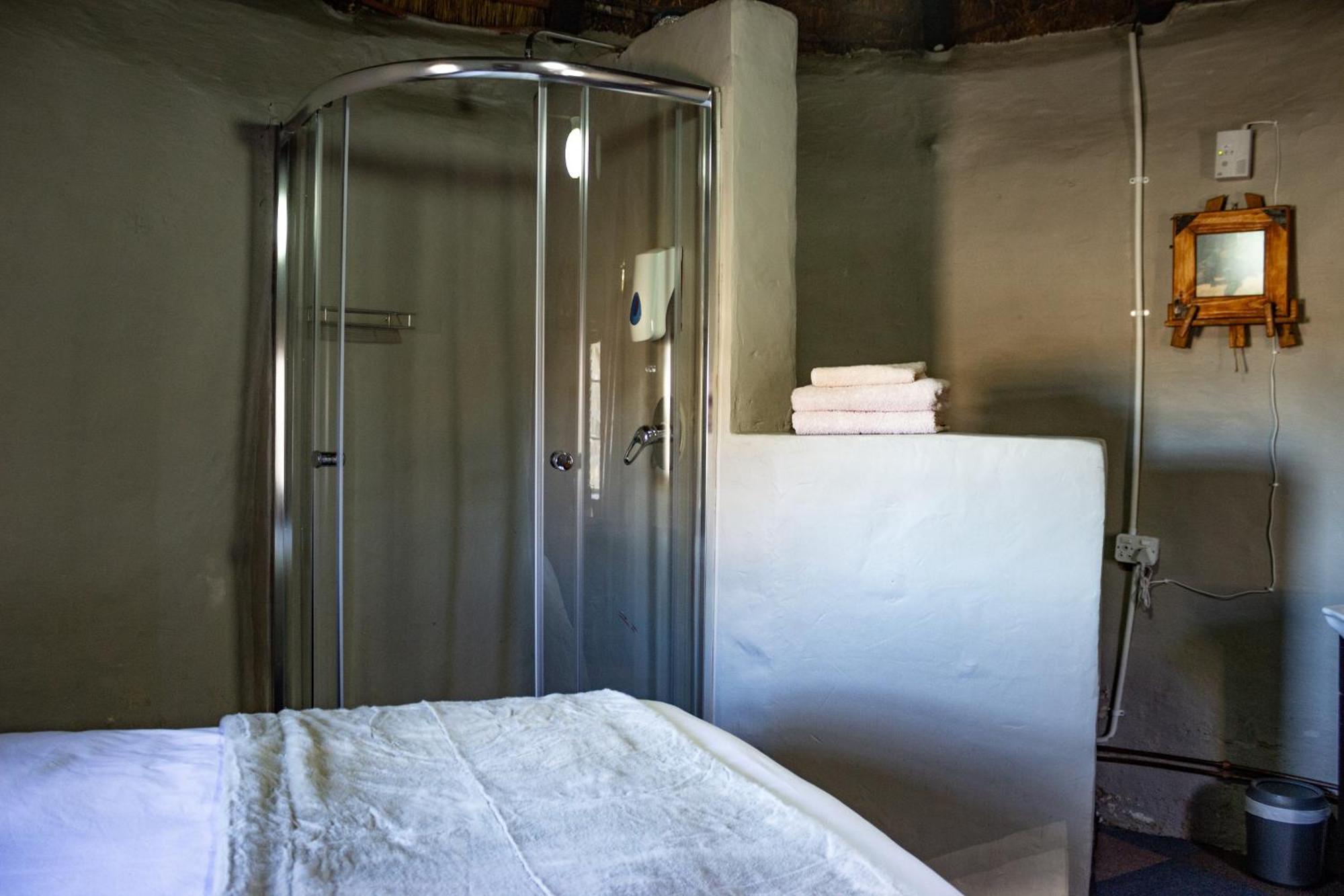 Sani Mountain Escape Mokhotlong Quarto foto