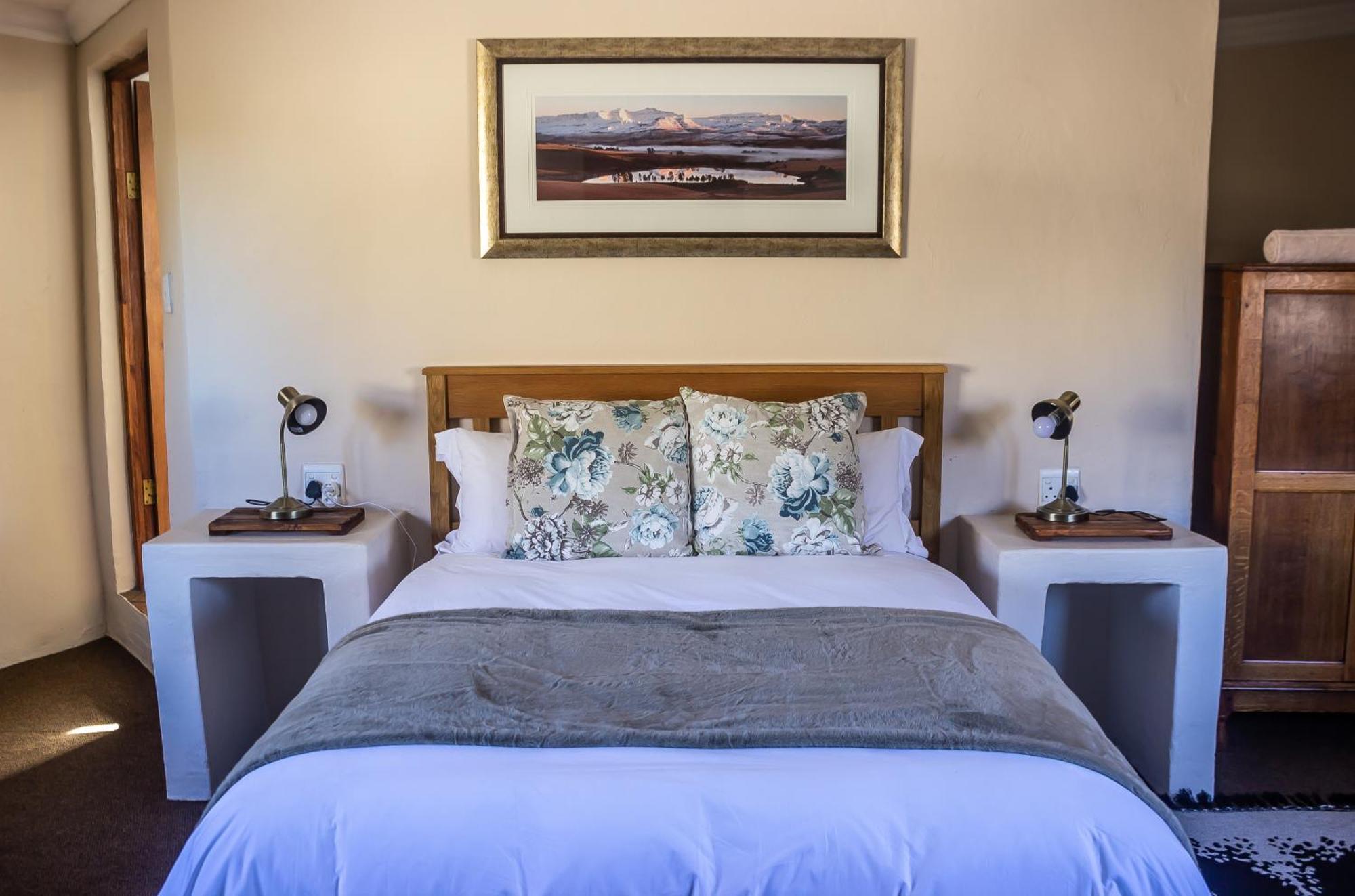 Sani Mountain Escape Mokhotlong Quarto foto