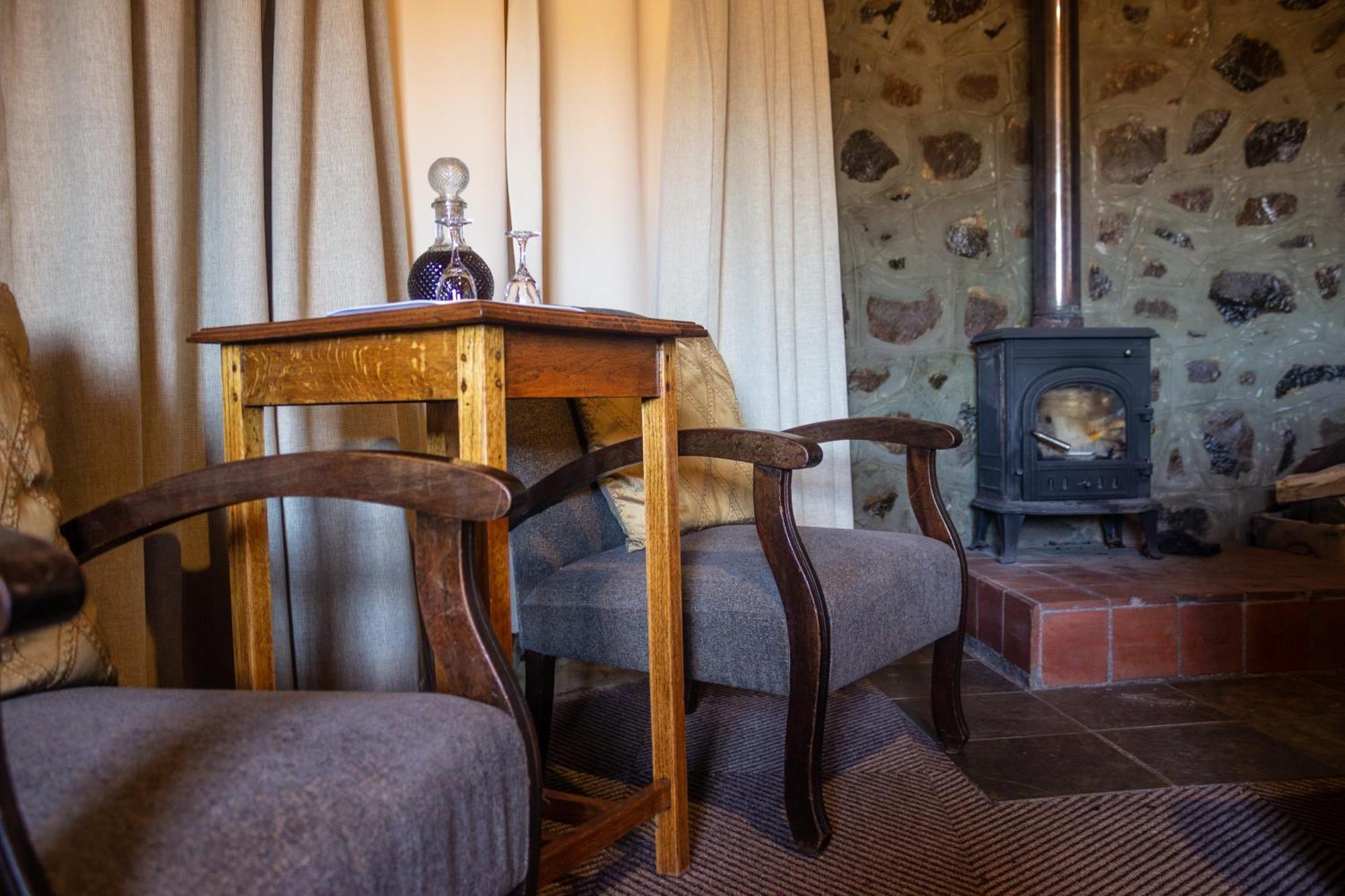 Sani Mountain Escape Mokhotlong Quarto foto