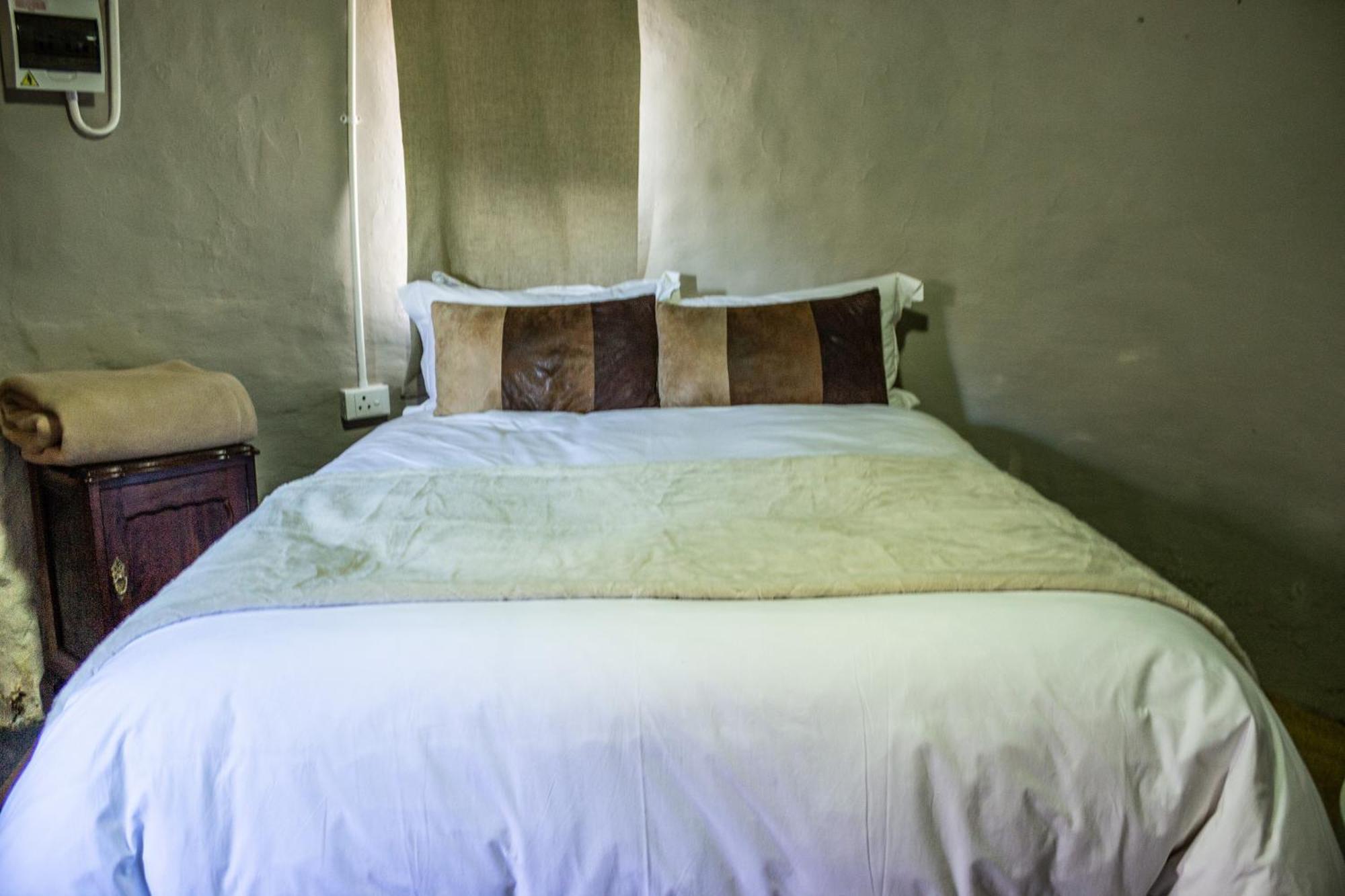 Sani Mountain Escape Mokhotlong Quarto foto
