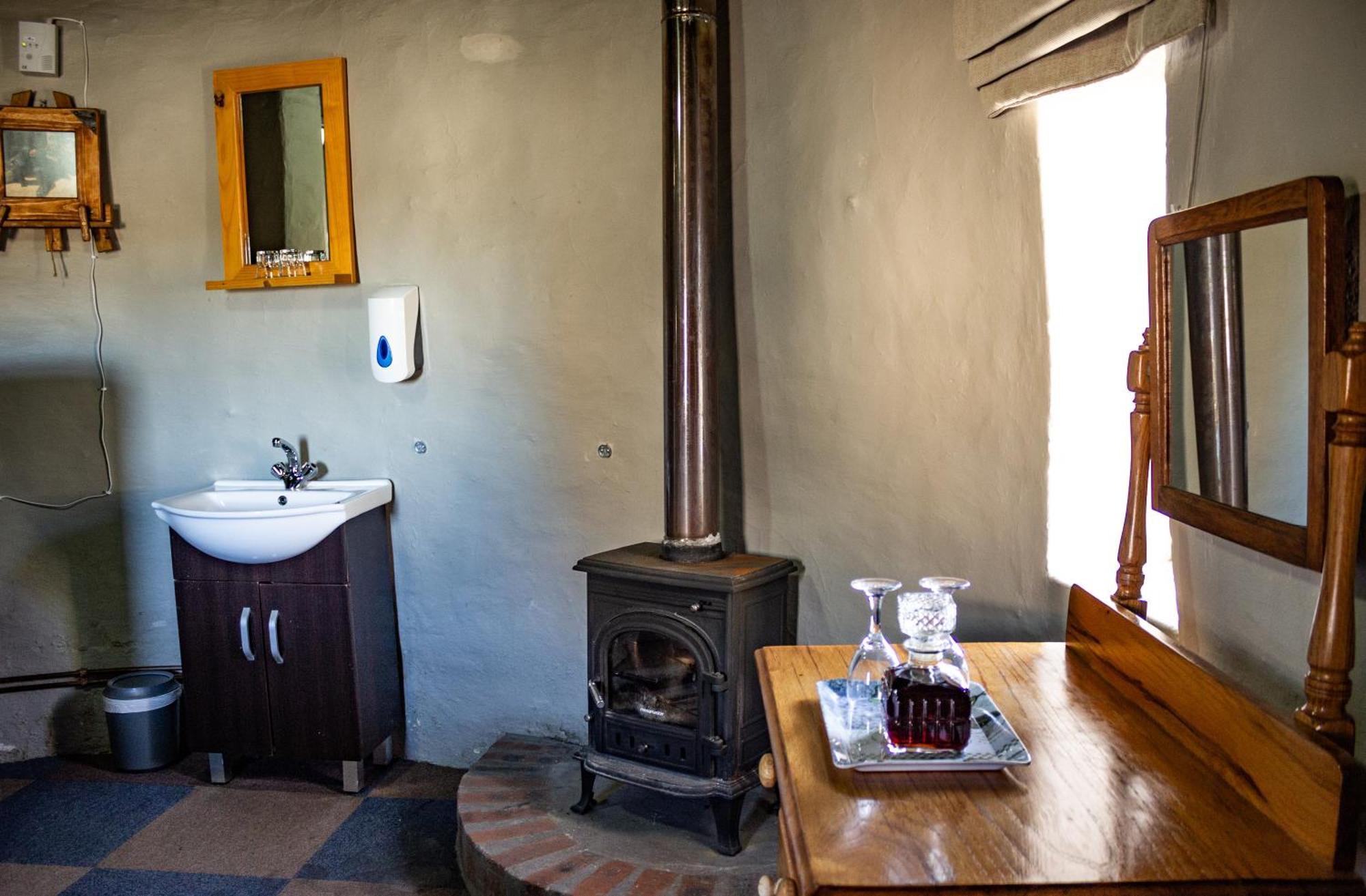 Sani Mountain Escape Mokhotlong Quarto foto