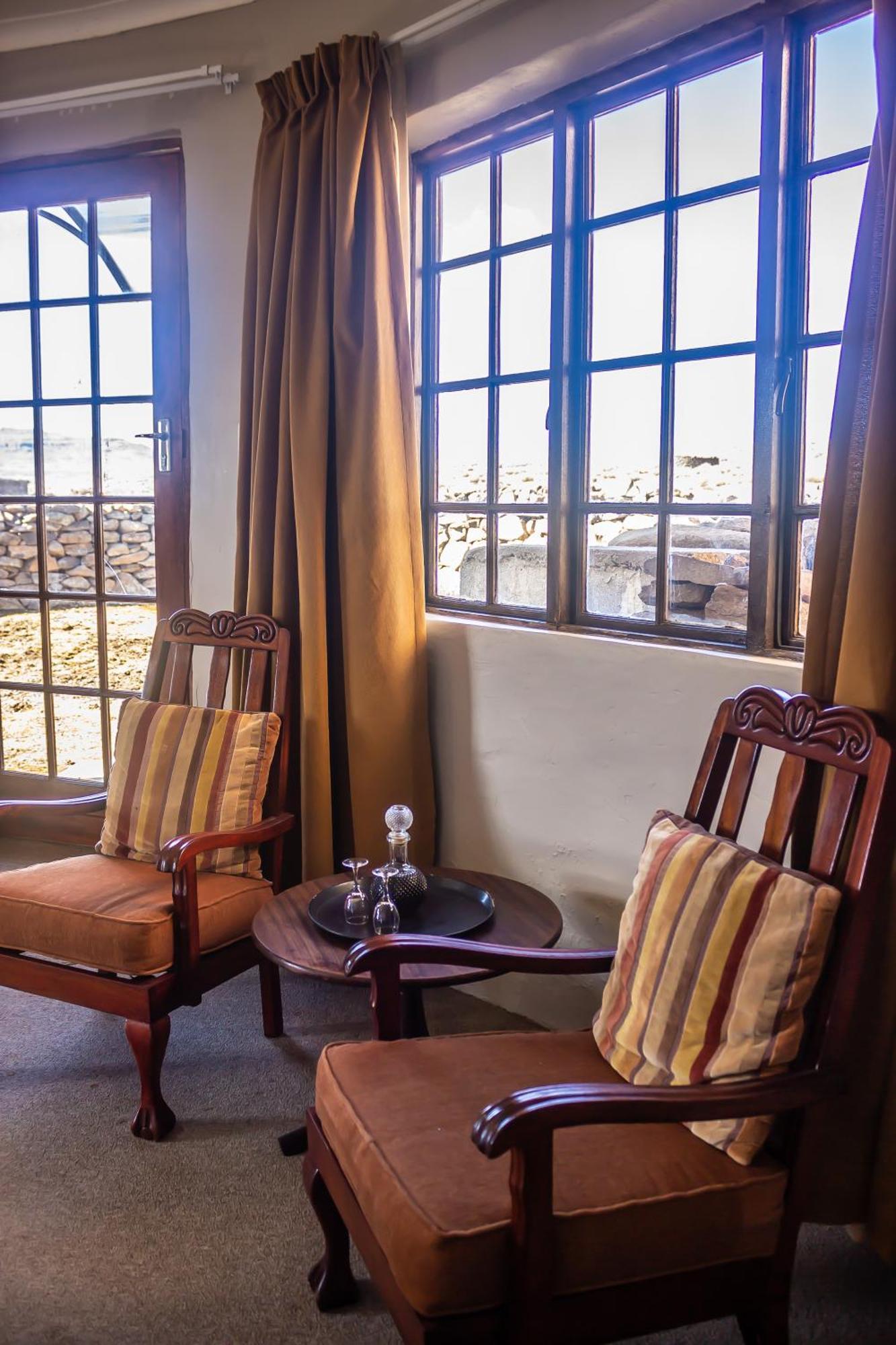 Sani Mountain Escape Mokhotlong Quarto foto