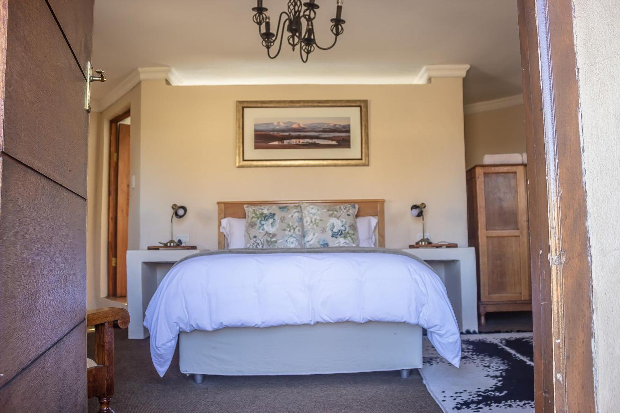 Sani Mountain Escape Mokhotlong Exterior foto